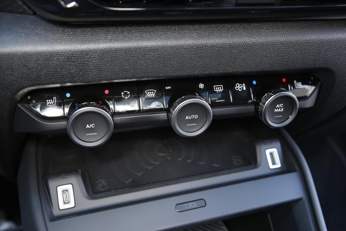 Nuevo Citroën C4, el confort hecho compacto