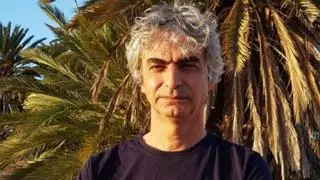 Juan Miguel Torres Cabrera: «Es necesario recuperar la marisma de Gran Tarajal»