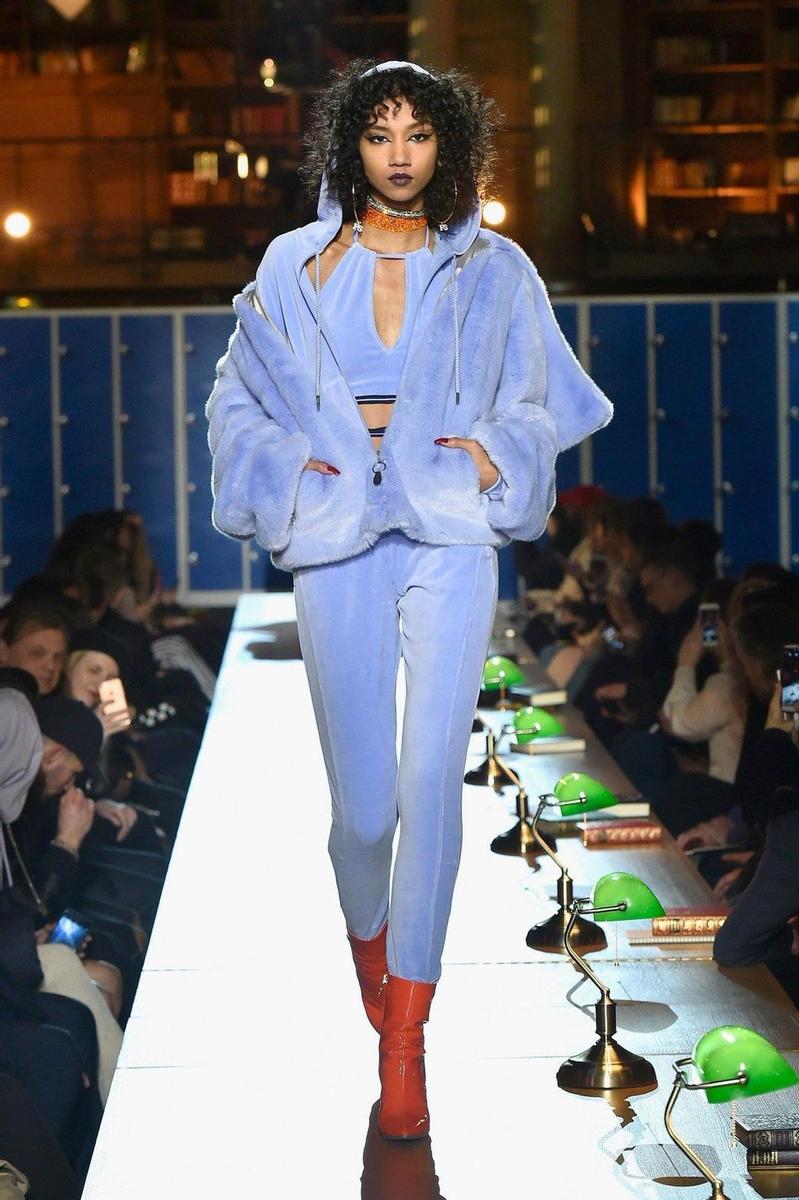 Fenty x Puma by Rihanna PFW O/I 17-18