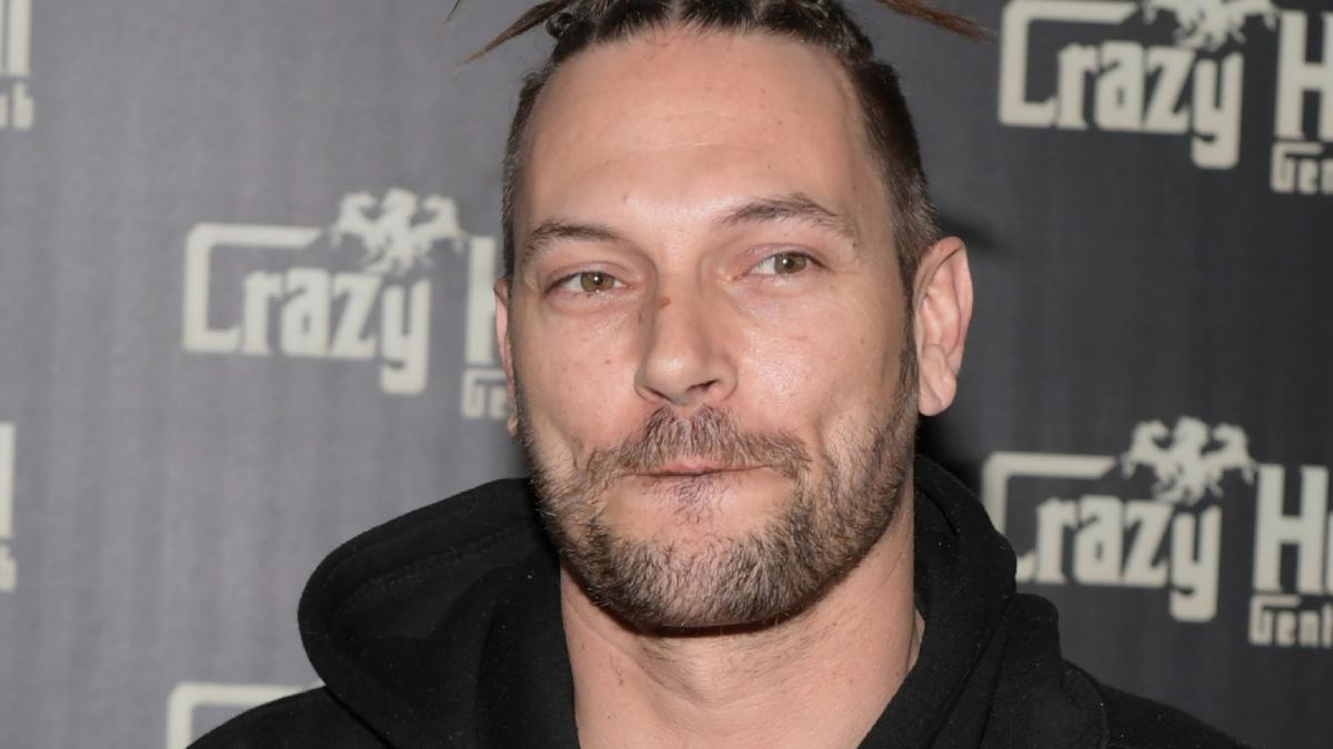 Kevin Federline se pone digno y se desmarca del último documental sobre Britney Spears