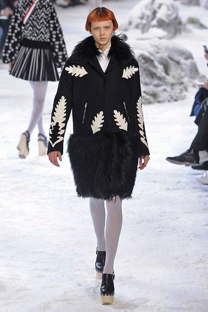 Moncler Gamme Rouge