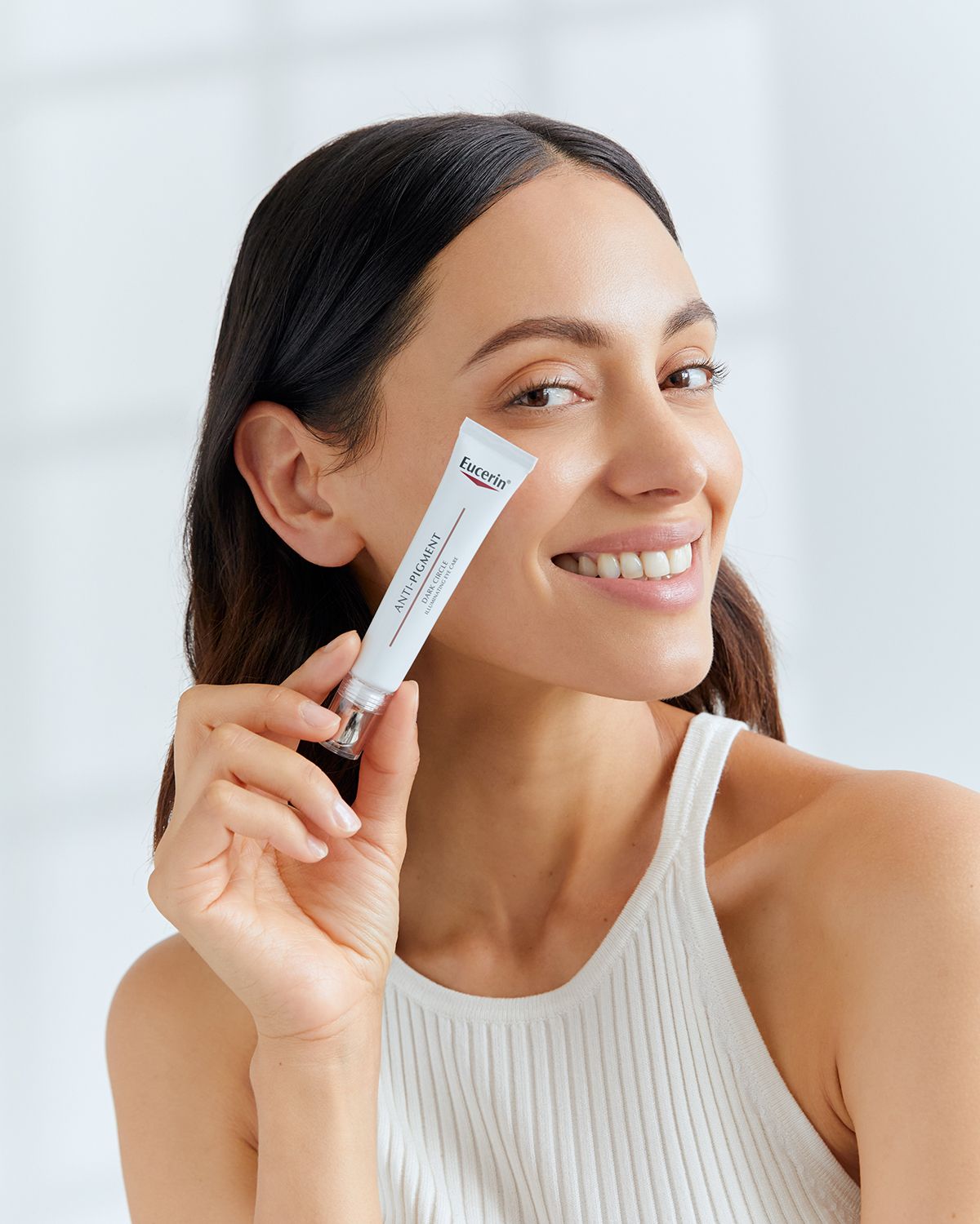 Eucerin® Anti-Pigment Contorno de ojos