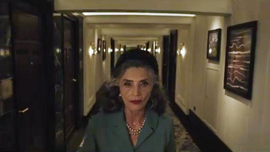 Mujeres de alto valor. No dejaremos que el pasado avance