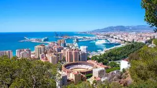 Hans Christian Andersen lo escribió tras su viaje a Málaga: "En ninguna otra ciudad española he llegado a sentirme tan feliz"