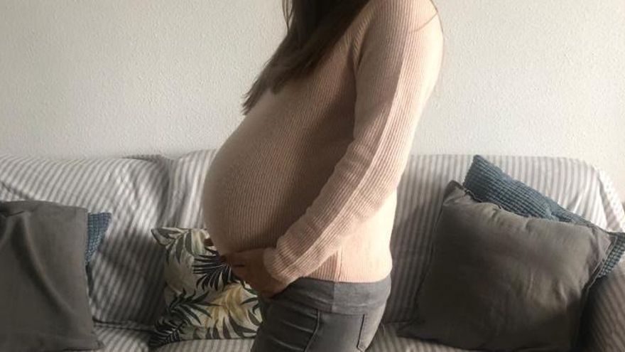 El Sespa permitirá que las mujeres de parto estén acompañadas en todo el proceso en el hospital