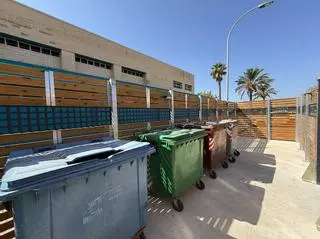 Manacor quiere poner freno “al turismo de residuos”