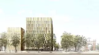La Generalitat invertirá 436 millones en construir y reformar 21 edificios judiciales