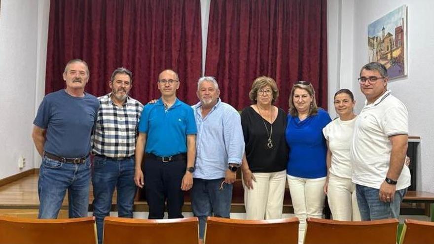 Canals acoge un encuentro de jueces y juezas de paz para reforzar la coordinación y la calidad del servicio