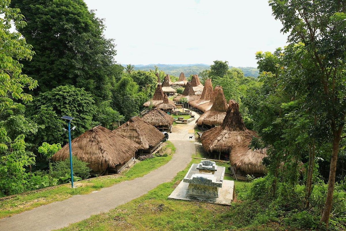 Sumba, Indonesia