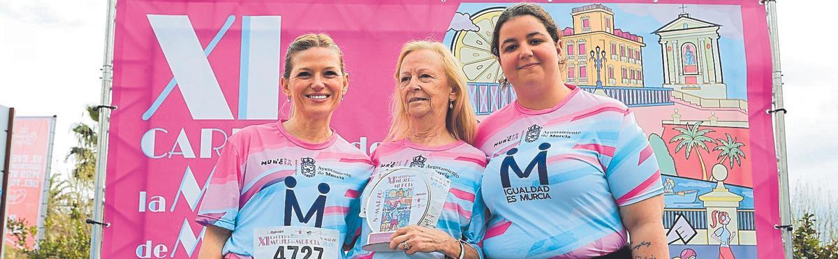 Veteranas E