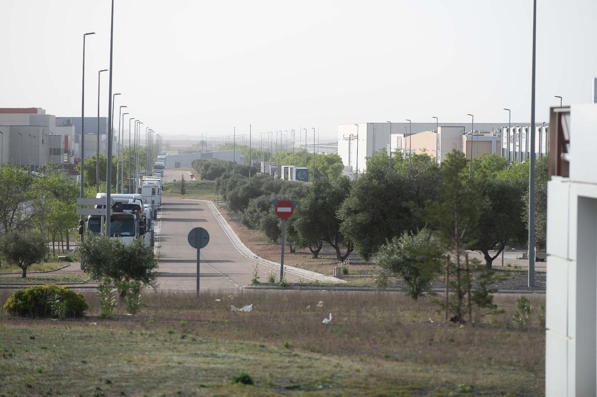 Las obras de construcción del nuevo acceso a Plaza por la calle Turiaso comenzarán este verano