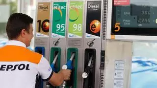 La guerra entre Irán e Israel amenaza con disparar el precio de la gasolina