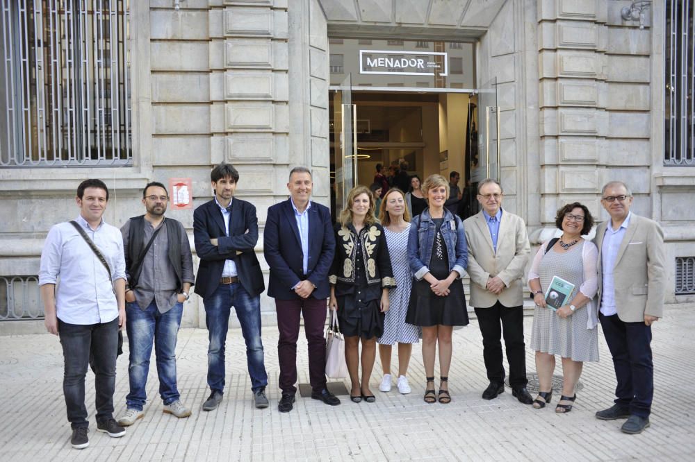 Nit de l'Art por las calles de Castelló