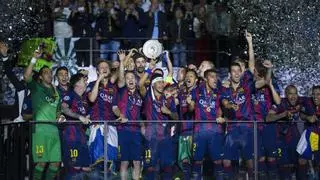 10 años de la última Champions: una década de decepciones