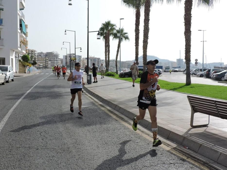 Carrera Popular Ciudad de Águilas