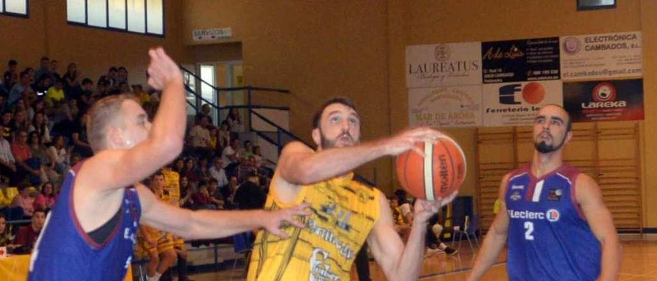 Una tercera victoria consecutiva en casa aumentaría la confianza del equipo amarillo. // Noé Parga