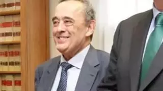 Muere el magistrado compostelano José Vicente Alvariño a los 70 años