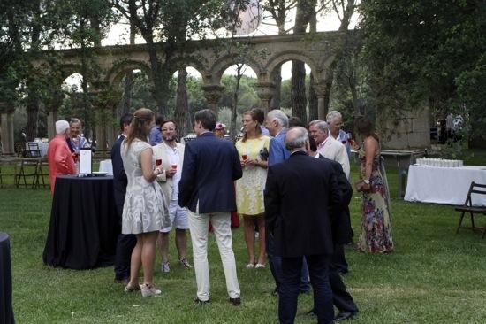 Nit Solidària a Palamós