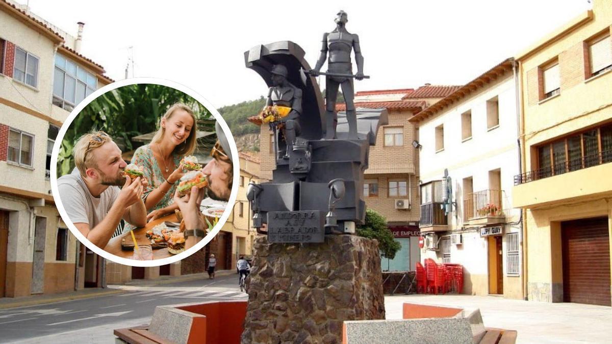 Este municipio turolense contará con un nuevo festivaol culinario