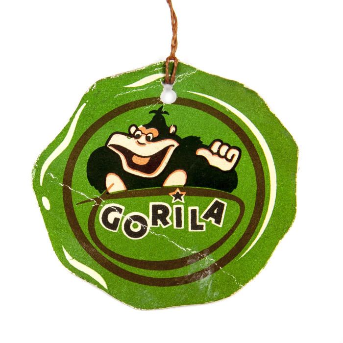 Gorila-Schuhe: die Unverwüstlichen