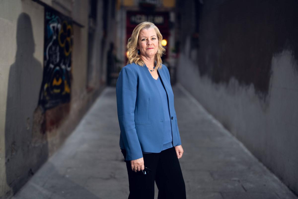 Kelly Clements, Alta Comisionada adjunta de ACNUR