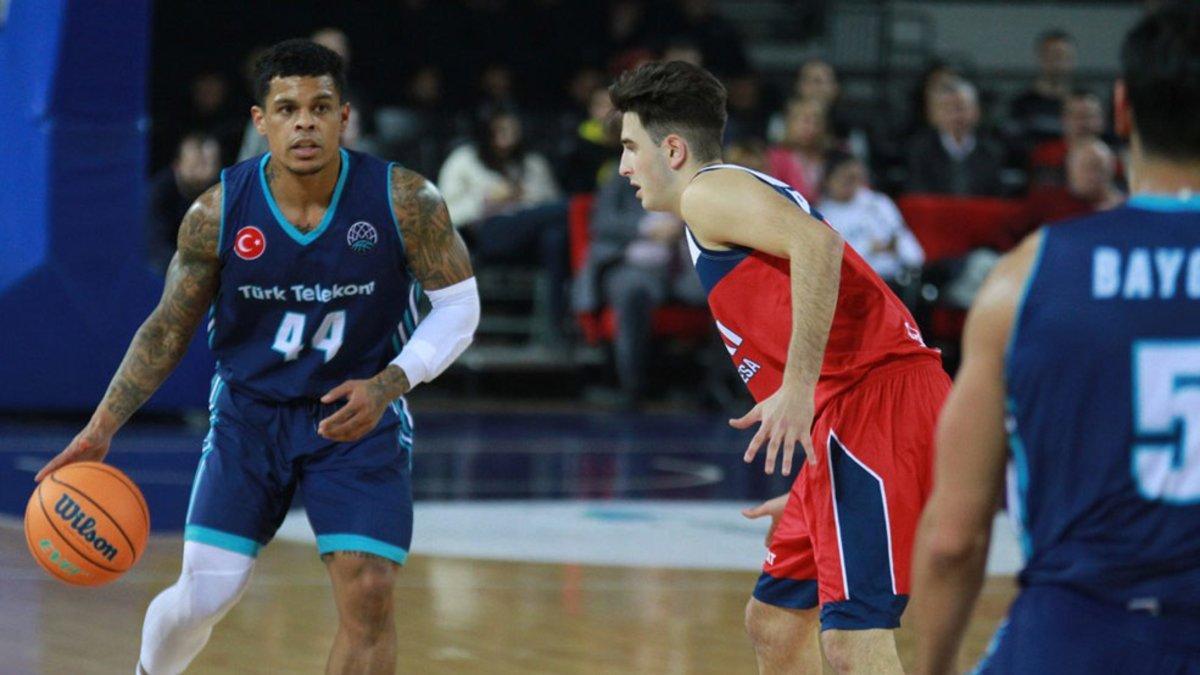 El cuadro manresano se quedó sin fuelle tras el descanso