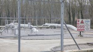 França torna a posar en dubte la utilitat del gasoducte MidCat