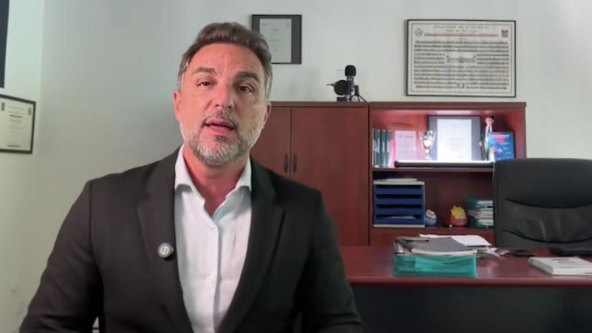 Xavi Avat, abogado: "Las multas de tráfico también prescriben, pero ojo"