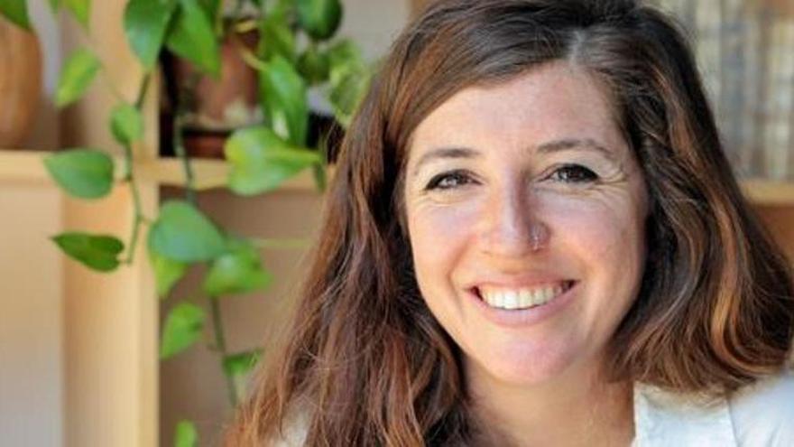 «La medicina no té les dones tant en compte com hauria de tenir-les»