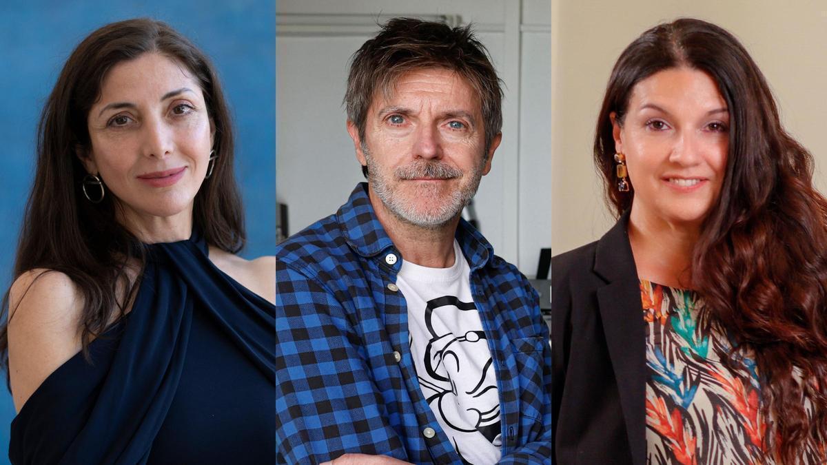 Espido Freire, Paco Roca y Rosario Raro serán algunos de los protagonistas del festival literario que se celebrará este junio en un pueblo del interior de Castellón.