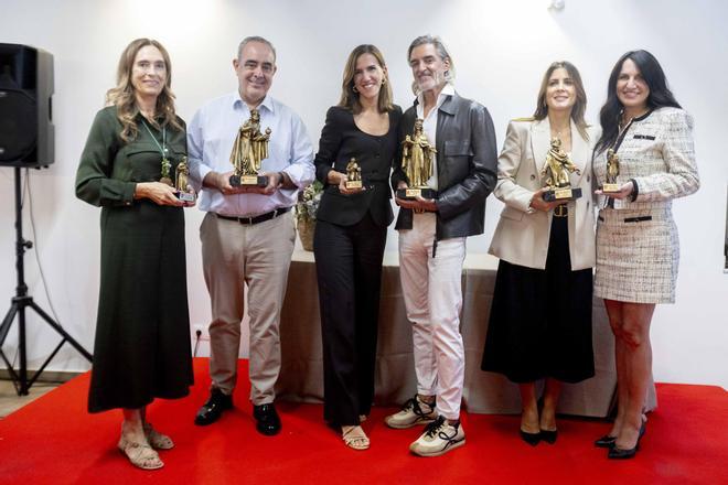 Alicante ya tiene Reyes Magos para 2026