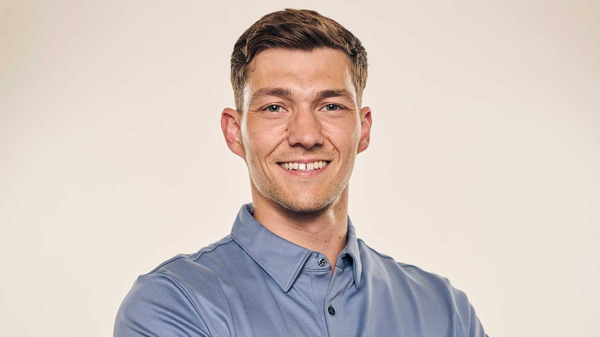 Will Harlow, sobre mejorar la masa muscular para aumentar la longevidad.