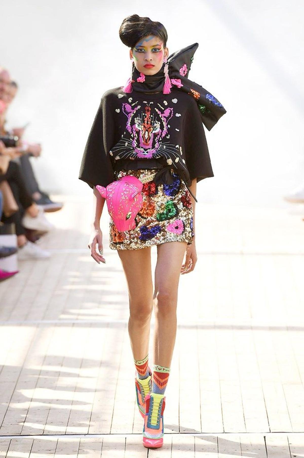 Manish Arora