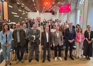 El nuevo «Silicon Valley» gallego se estrena en Vigo