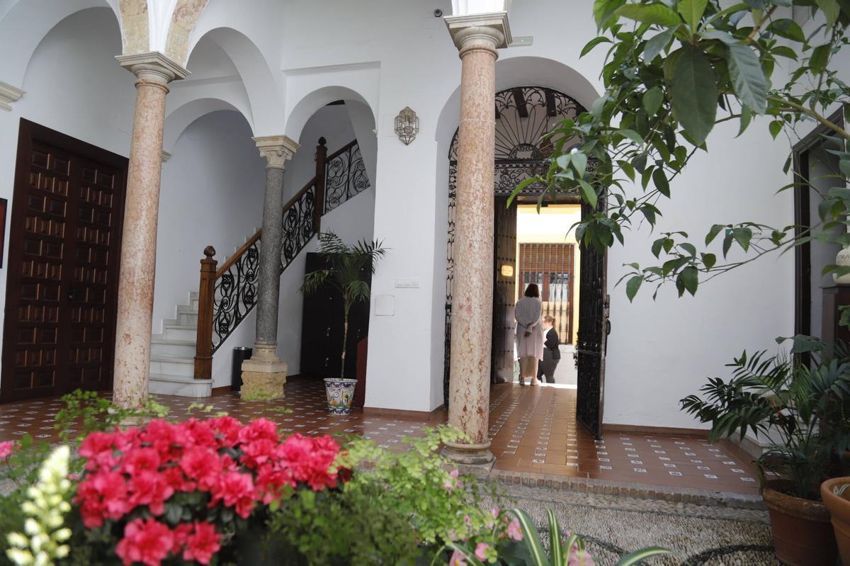 Once recintos institucionales abren sus puertas durante el concurso hasta el 17 de mayo Once recintos institucionales abren sus puertas durante el concurso hasta el 17 de mayo