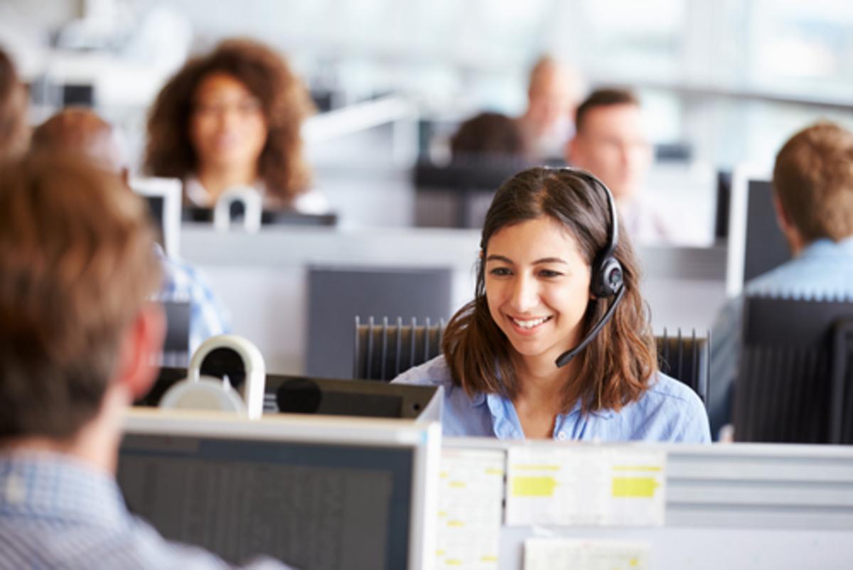 Oferta de empleo en Castellón