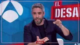 La llamativa reacción de Roberto Leal tras lo ocurrido en Pasapalabra: "No puedo más"