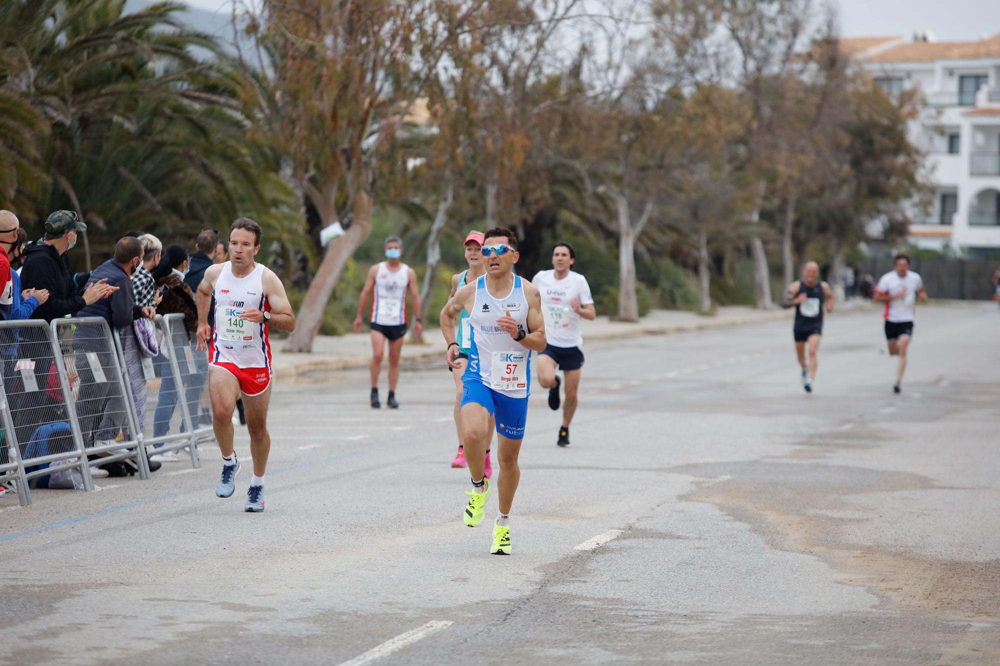 5k Platja d'en Bossa (2021)