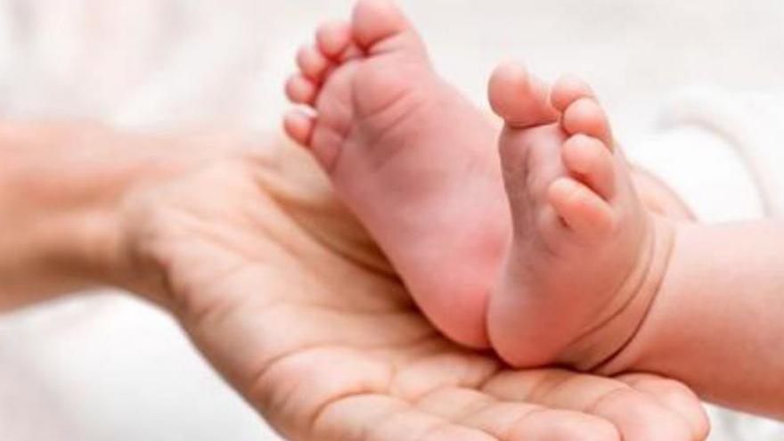 Aragón realiza entre 15.000 y 16.000 pruebas del talón en neonatales al año para analizar hasta 39 enfermedades