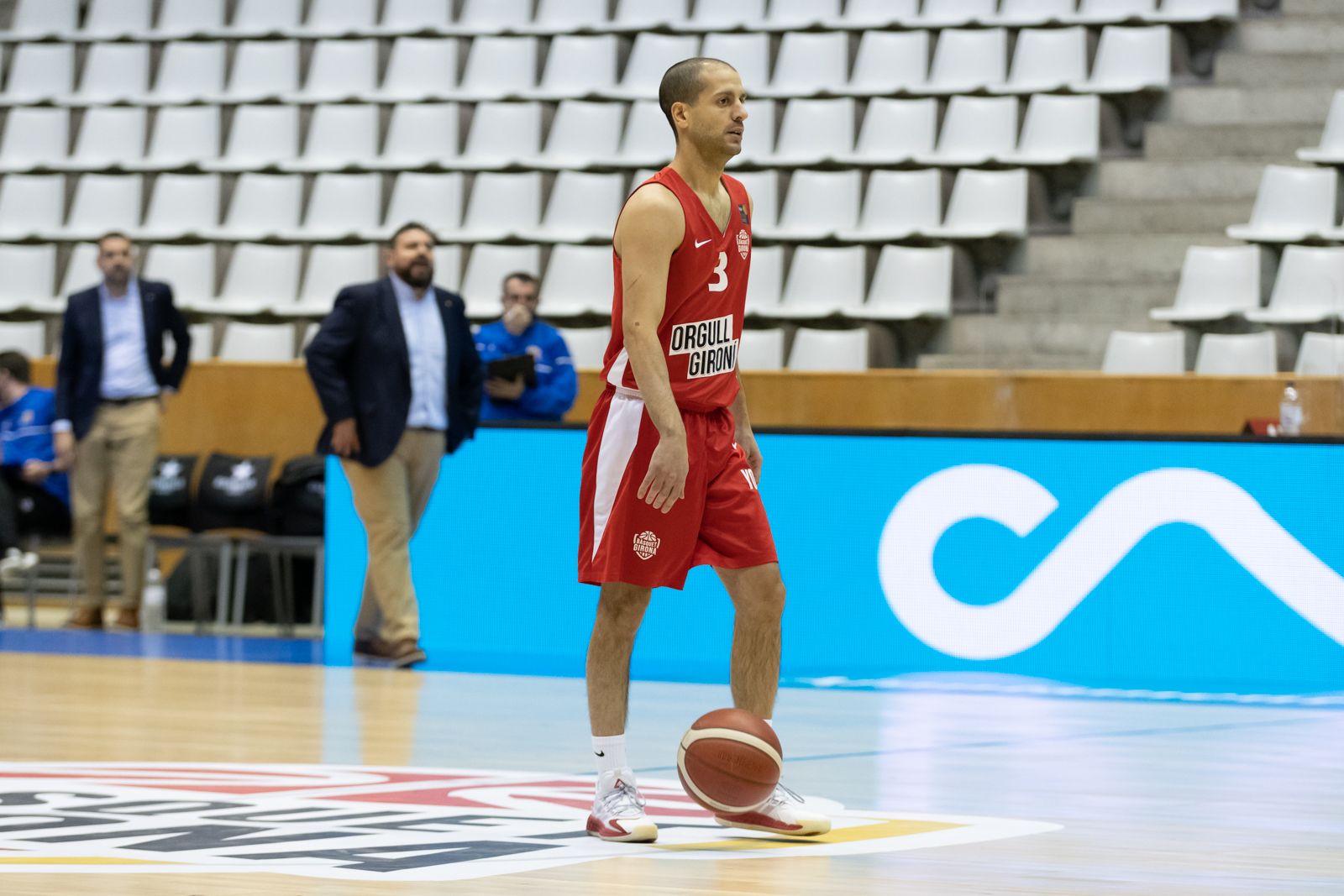 El Palmer Palma abre el año con un triunfo en Girona