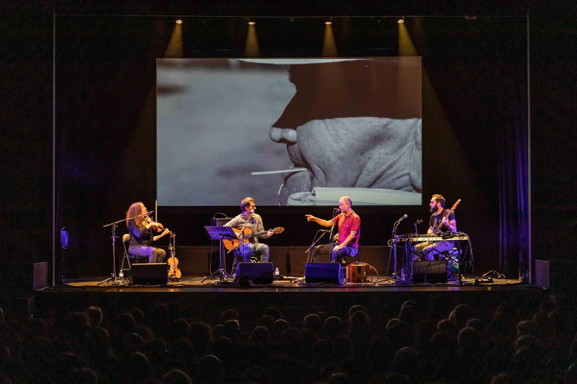 Setena edició del festival Càntut