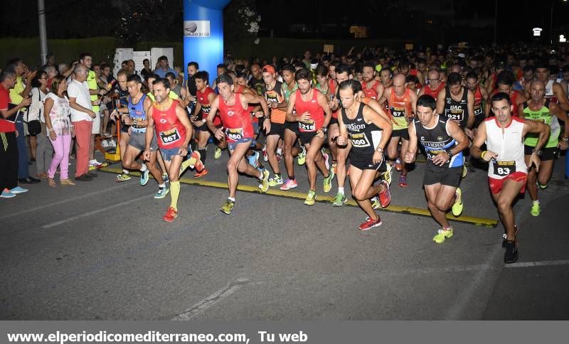 Galería de fotos -- II 10K Benicàssim Platges