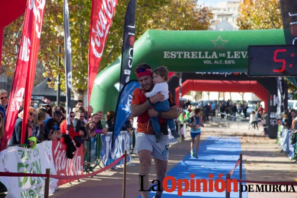 Falco Trail 2018 (zona de meta)