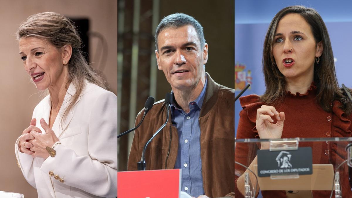 Los desafíos de la izquierda más allá de Sumar