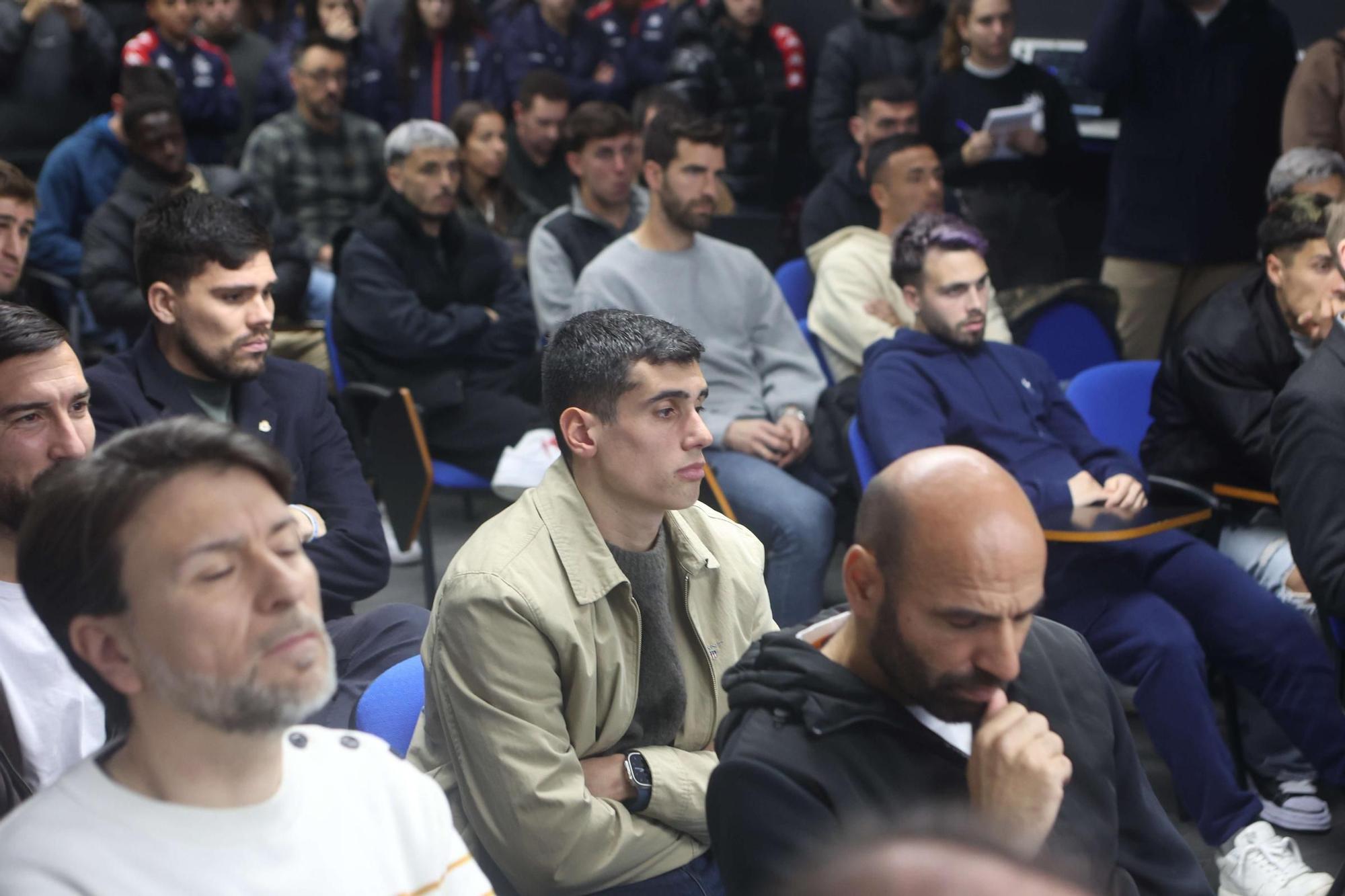 Lucas Pérez se despide del Deportivo