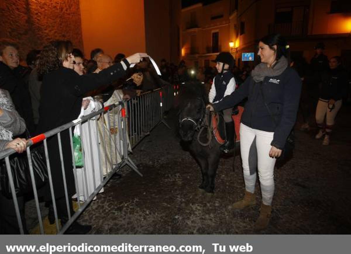 GALERÍA DE FOTOS - Matxa de Sant Antoni Alamassora