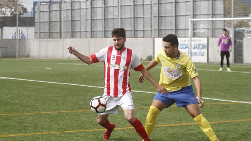 El Don Bosco golea al colista y sueña con la División de Honor