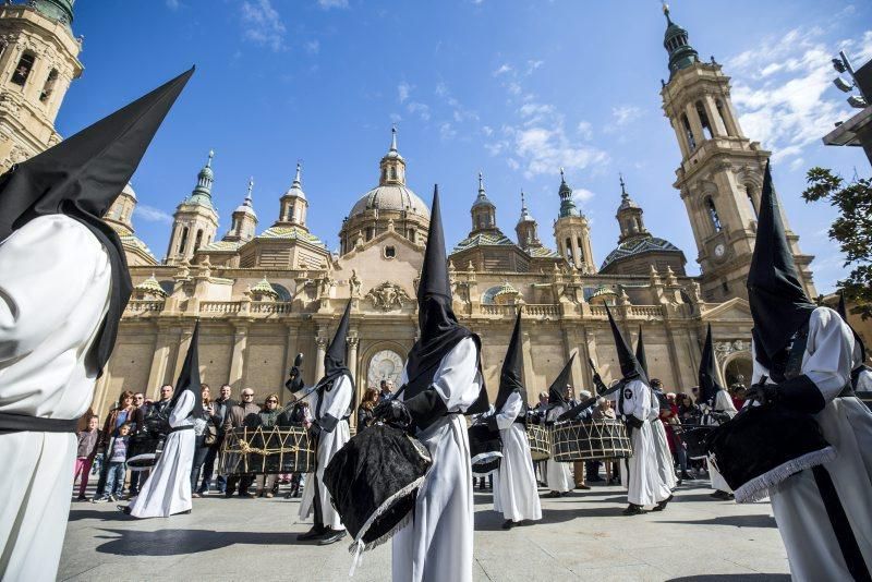 Procesiones del 29/03/2018