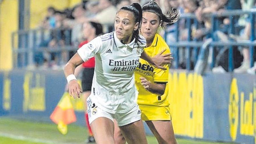 El Villarreal Femenino intentará darle un zarpazo al potente Real Madrid