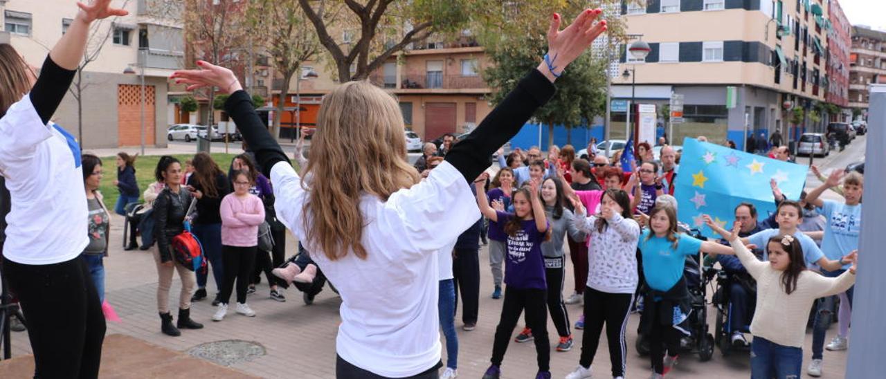 La excelencia en los programas de Servicios Sociales